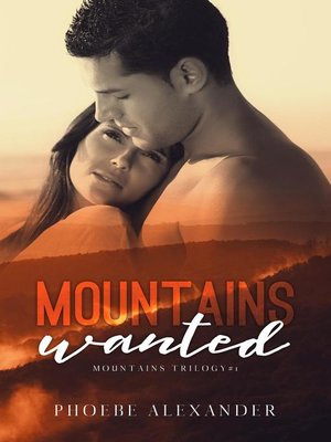 cover image of Mountains Wanted